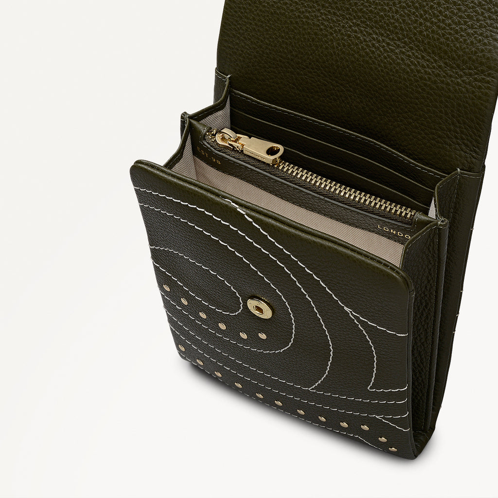 Mallow Street - Medium Phone Cross Body