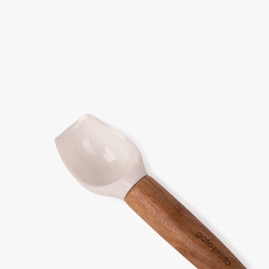 Colher de Gelado NEPAL