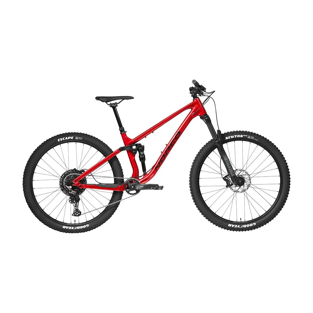 Norco Bikes Fluid FS 4 29´´ Deore RD M5100 2023 MTB bike