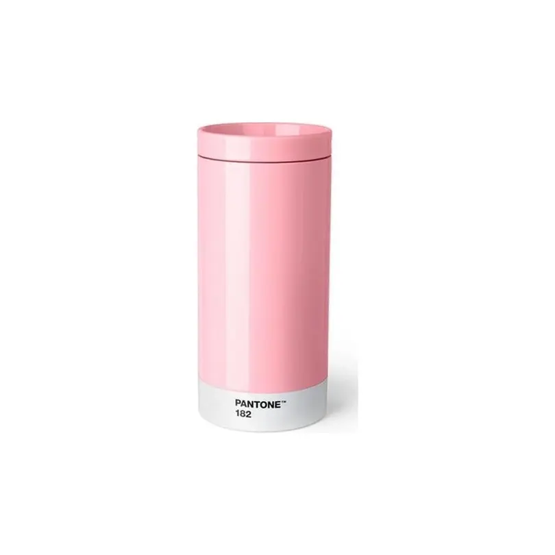 Reisebecher Pantone