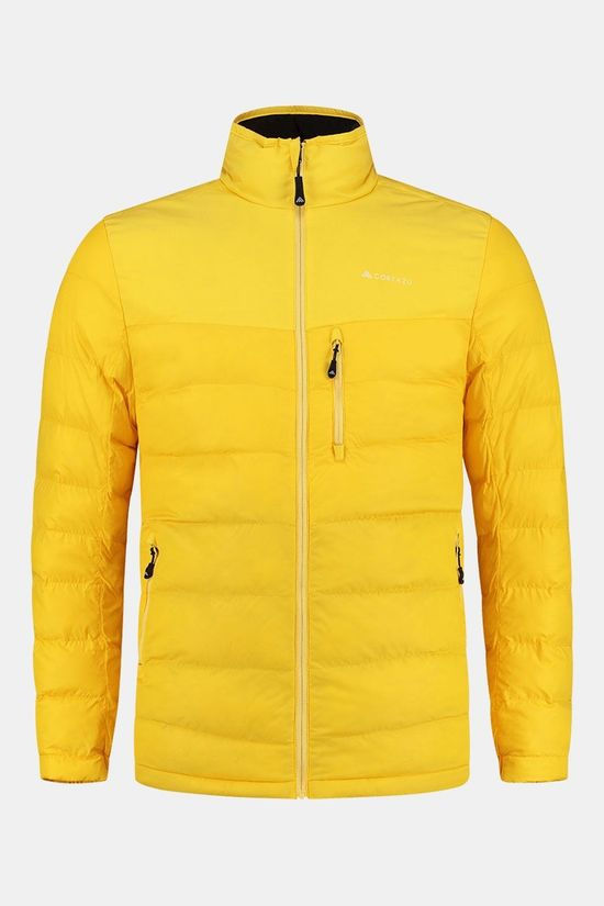 CORTAZU Recycled Midlayer Jas