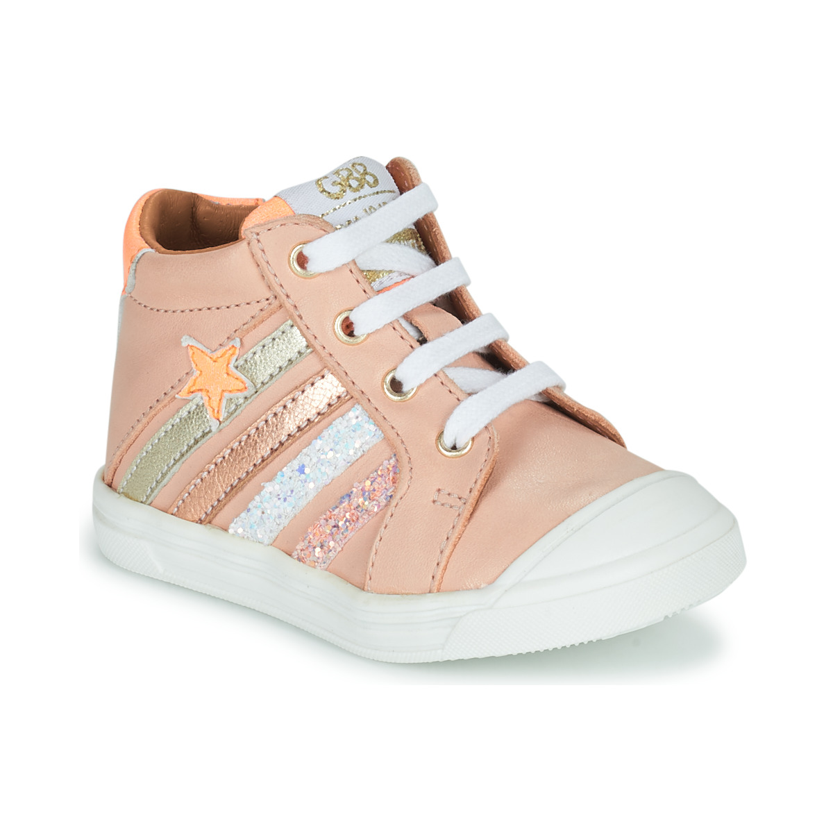 GBB - ALICIA - Pink