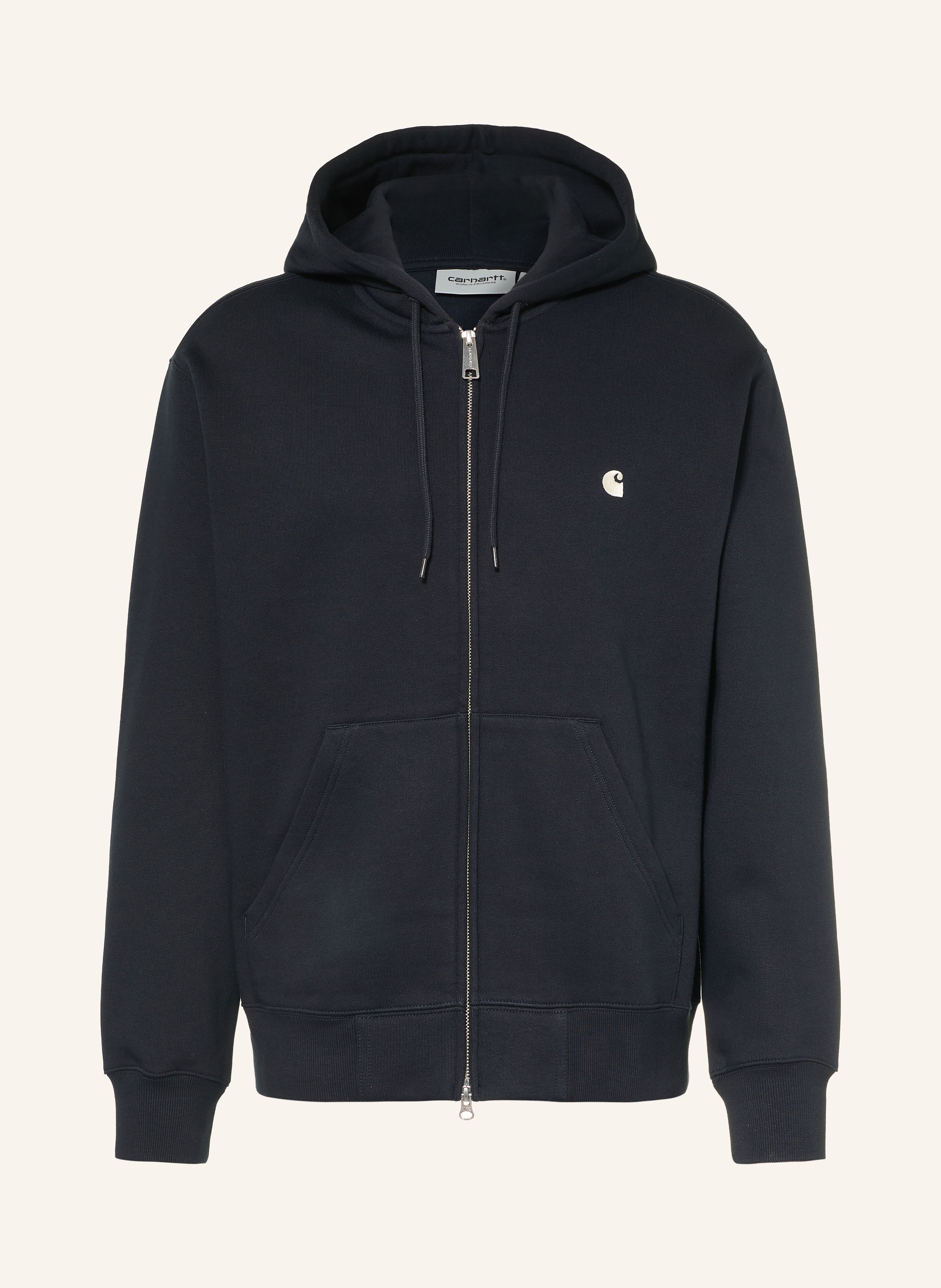 carhartt WIP Sweatjacke MACK
