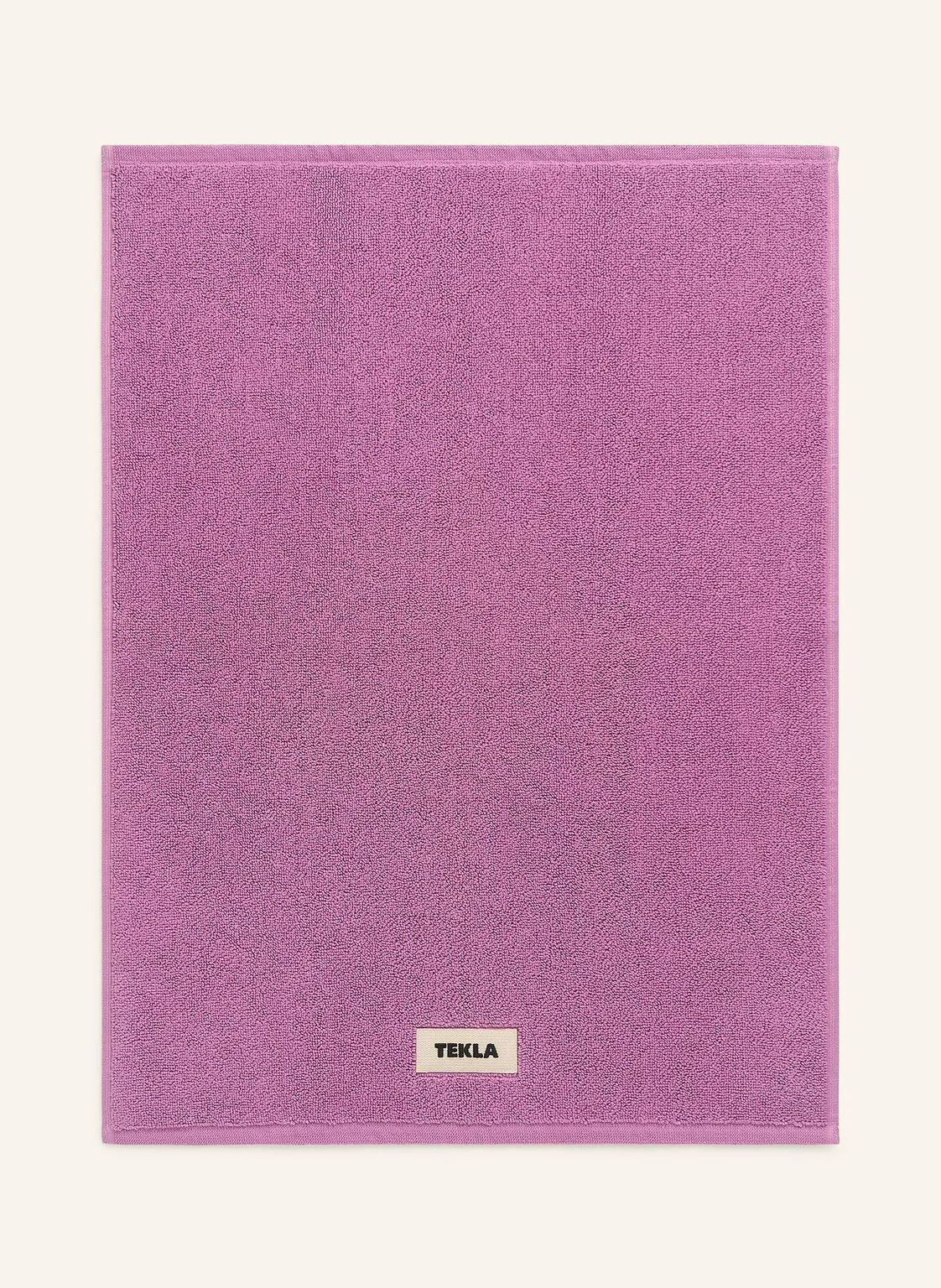 TEKLA Badematte