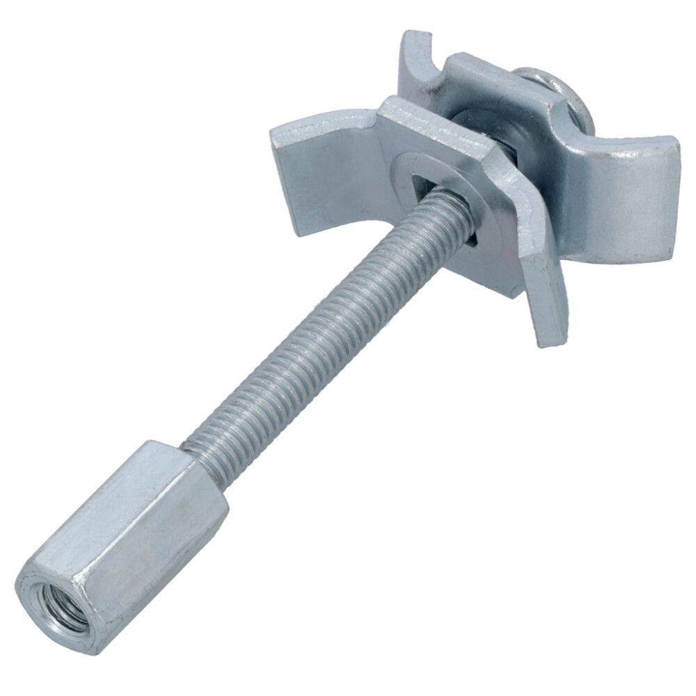 MONTERINGSBRAKETT SUKI M6X65MM