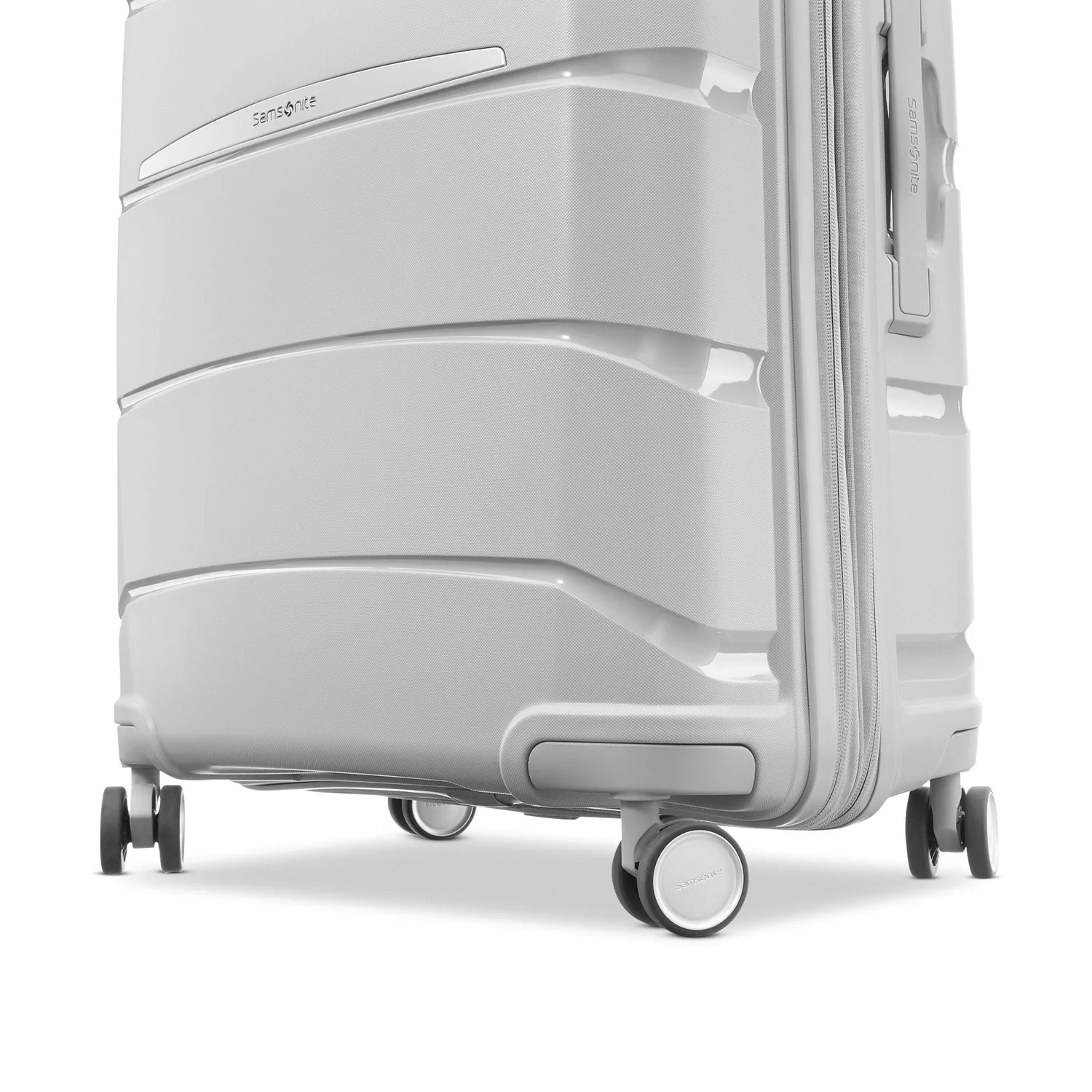 Samsonite Outline Pro Medium Spinner(Burgundy)
