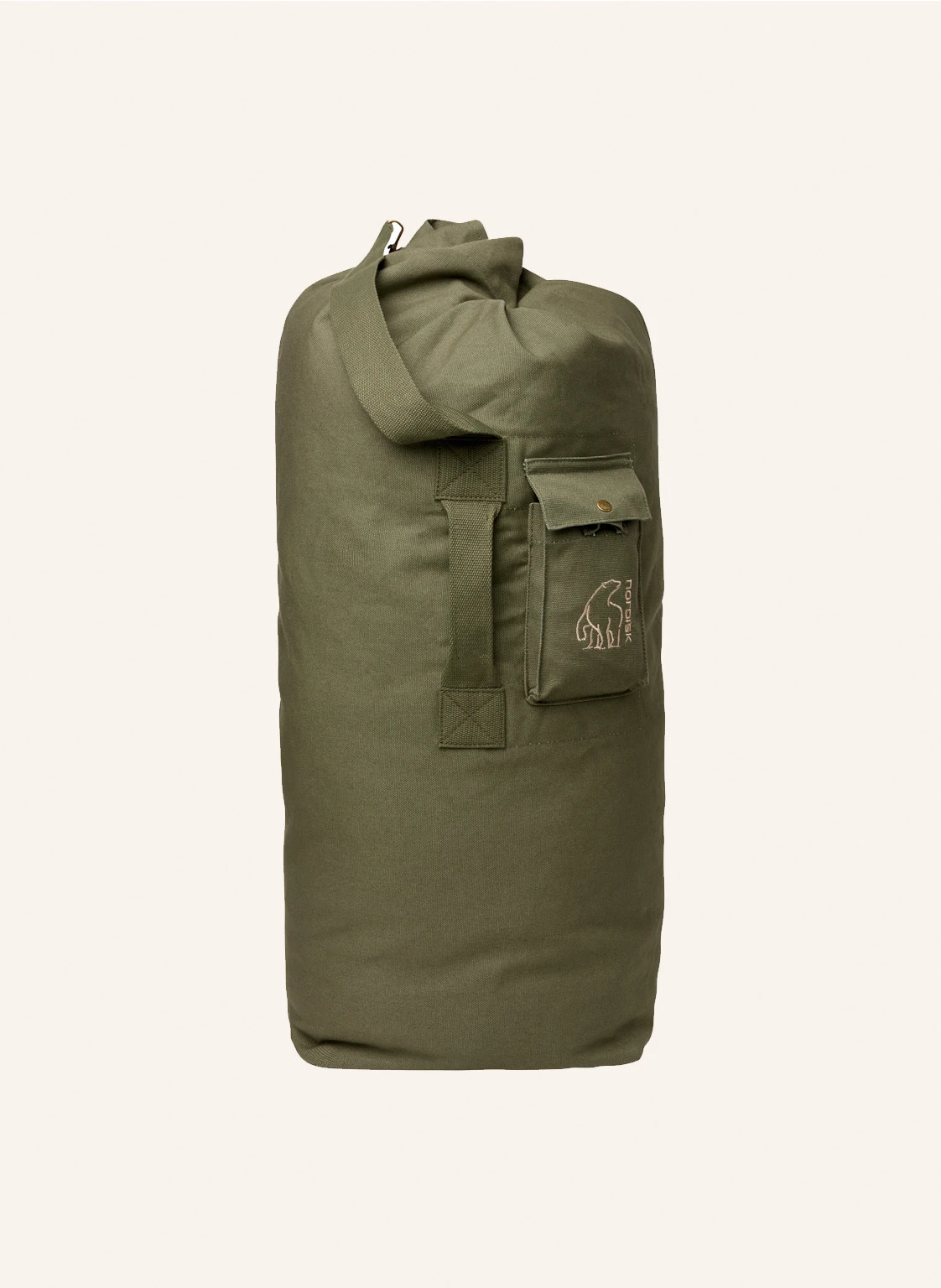 NORDISK Rucksack KONGSBERG 65 DUFFEL