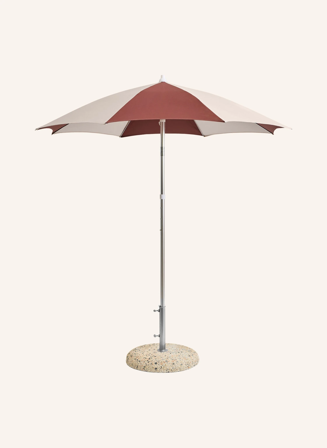 HAY Sonnenschirm TERRAZZA OCTAGON