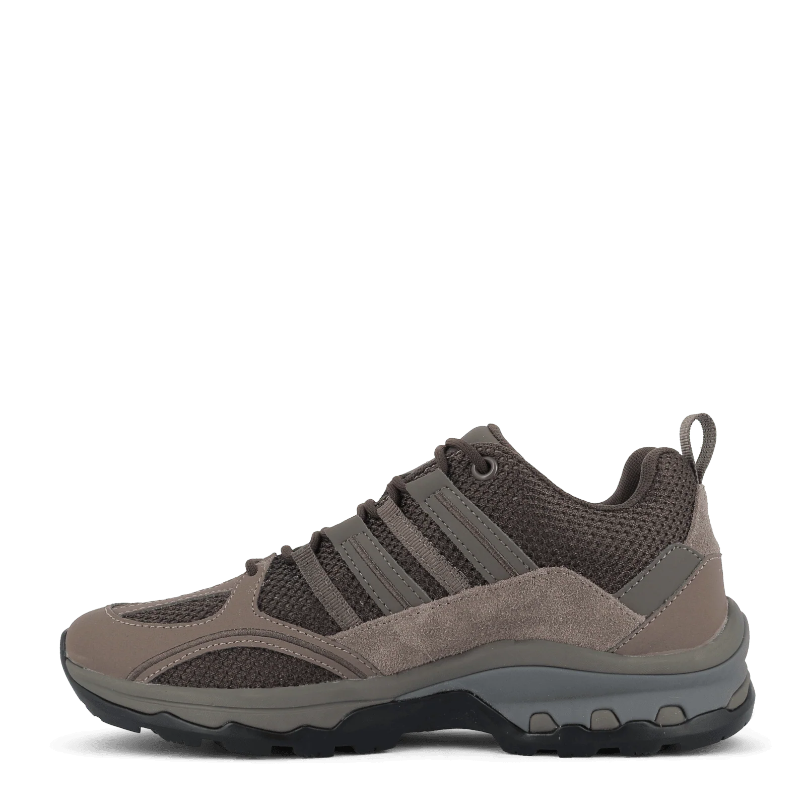LONDON LOUISE - TAUPE