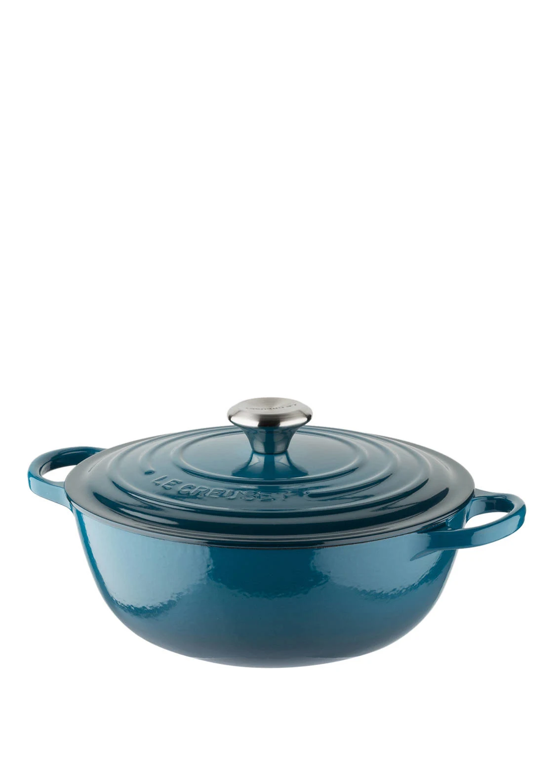 LE CREUSET Bräter SIGNATURE
