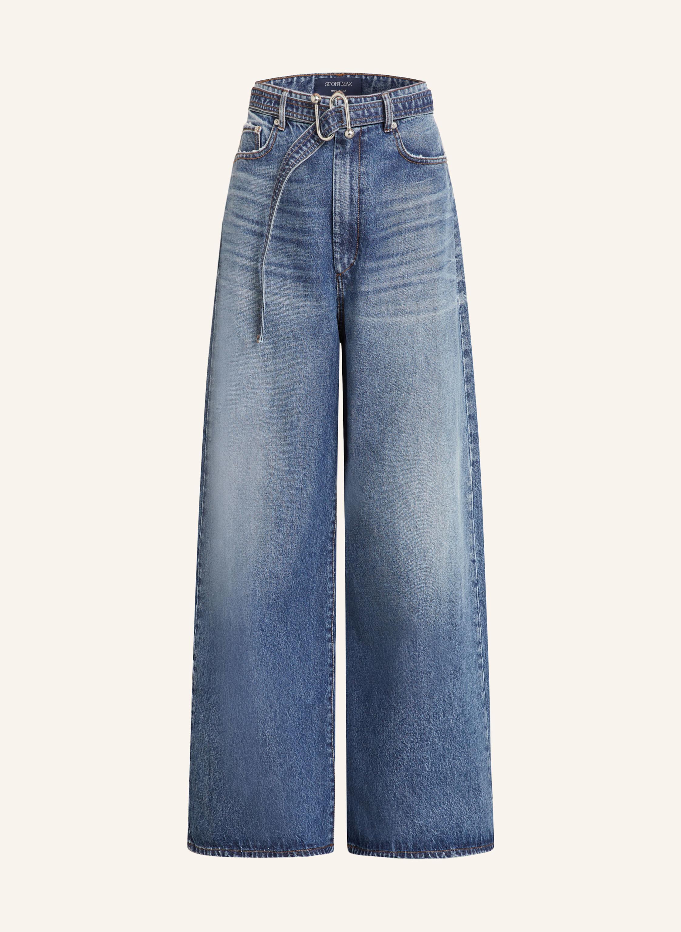 SPORTMAX Jeans PROCIDA