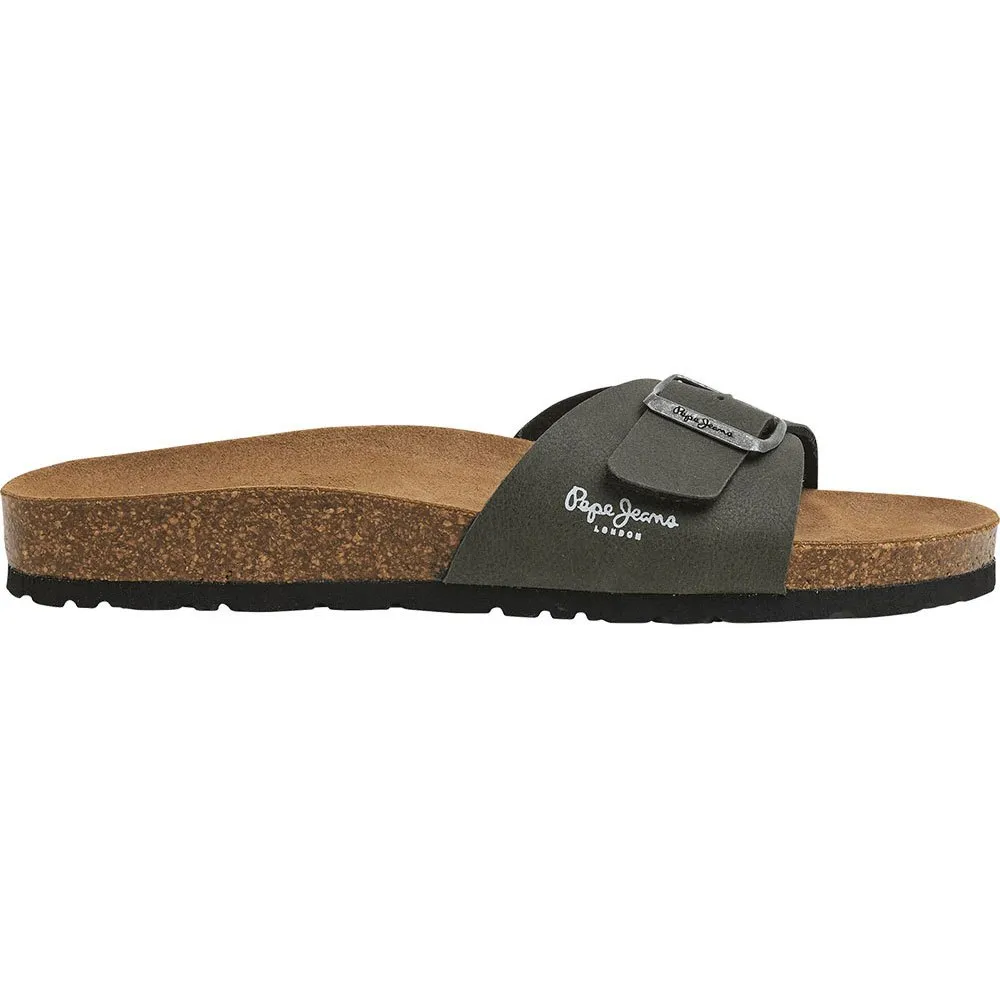 Pepe Jeans Bio Single Chicago sandals