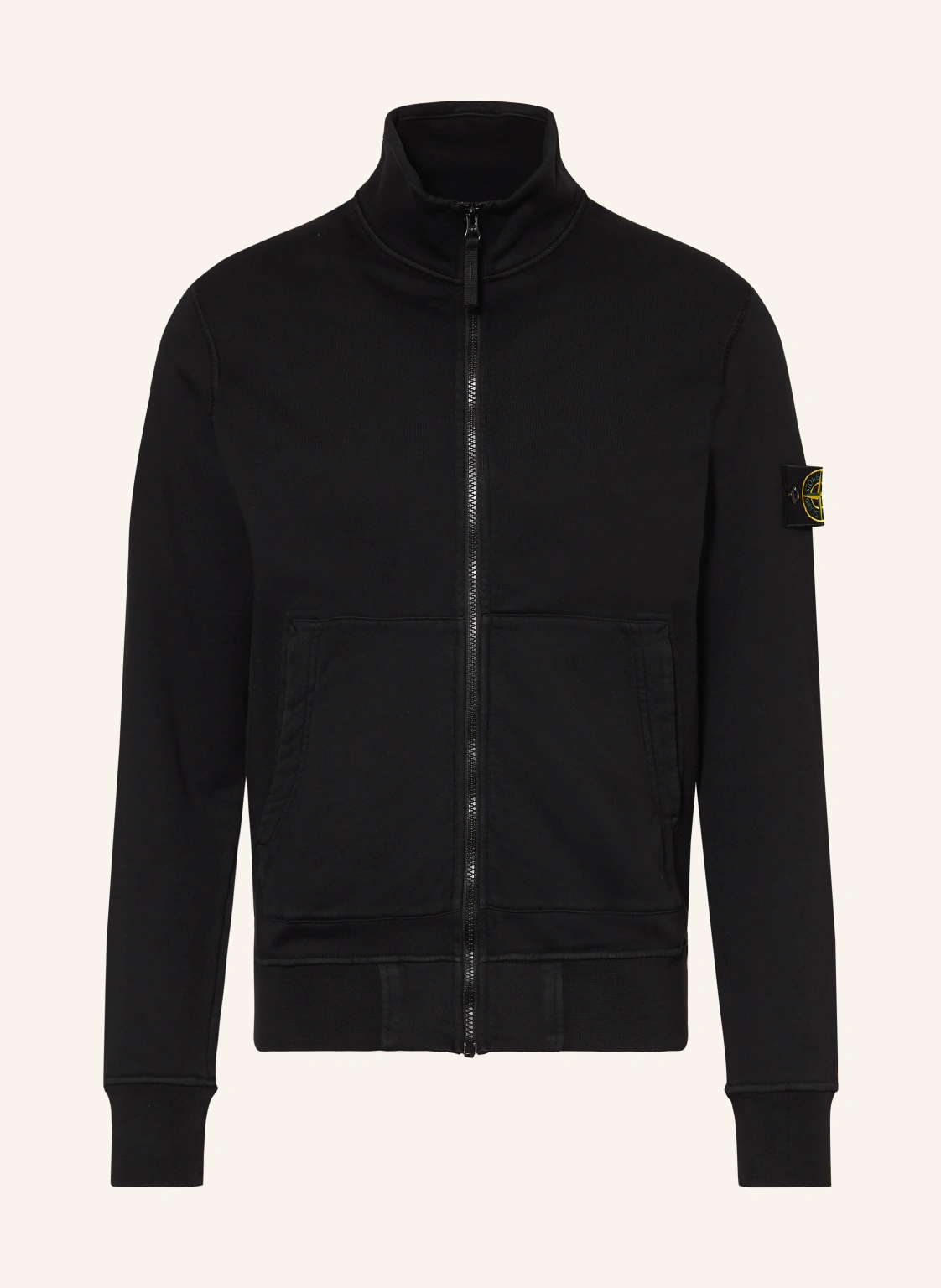 STONE ISLAND Sweatjacke