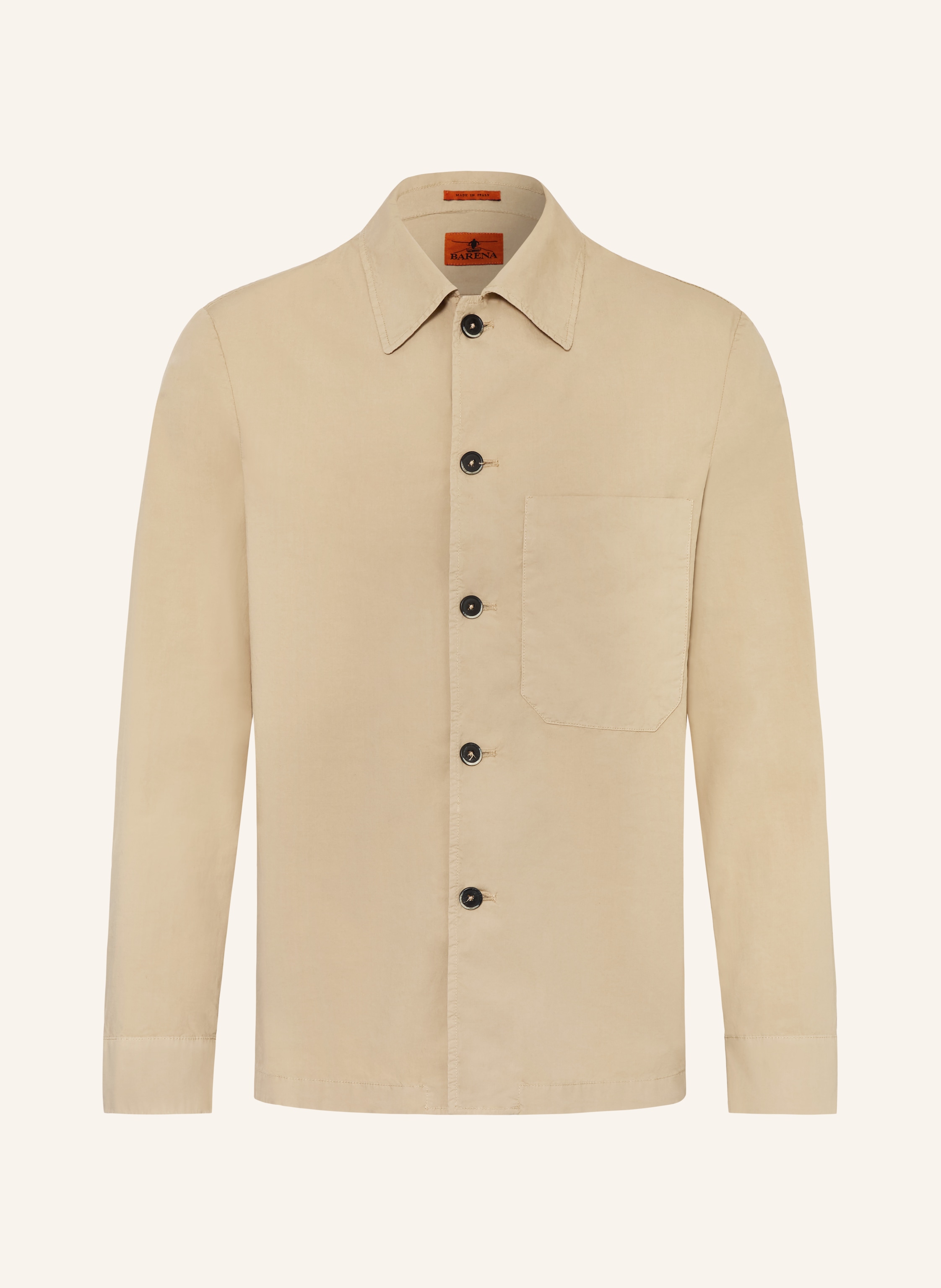 BARENA VENEZIA Overjacket PAVION