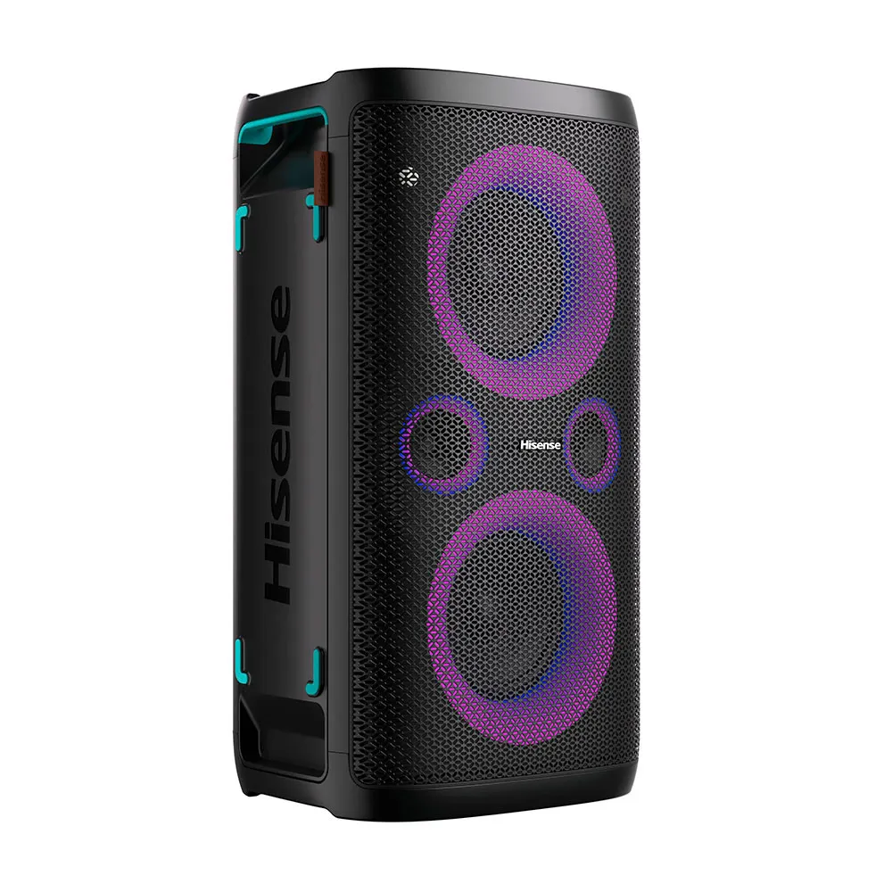 Hisense Party Storm Portable Speaker