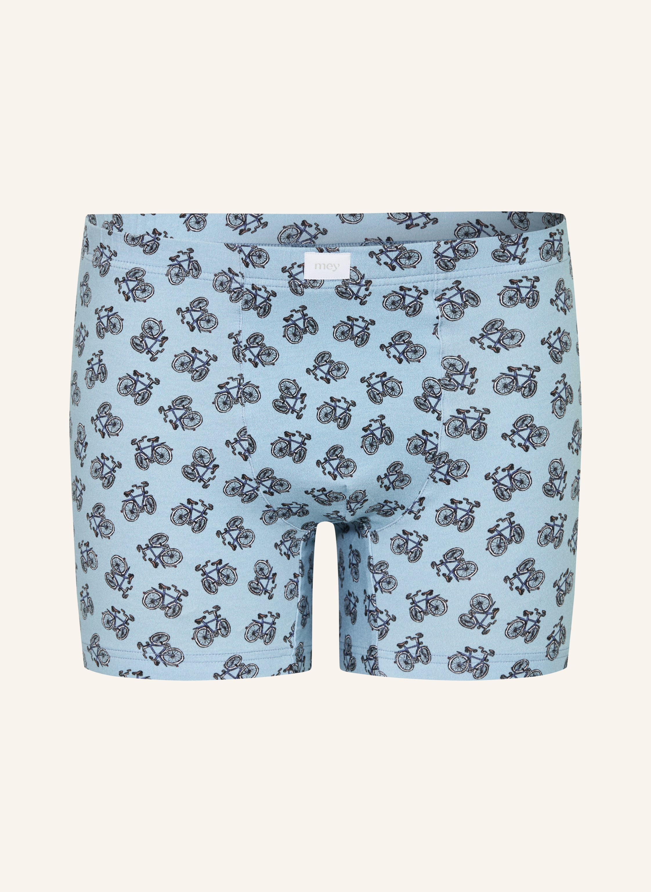 mey Boxershorts Serie mey × LORIOT
