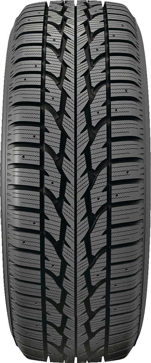 Firestone Winterforce 2 UV Studdable Tire For Truck & SUV