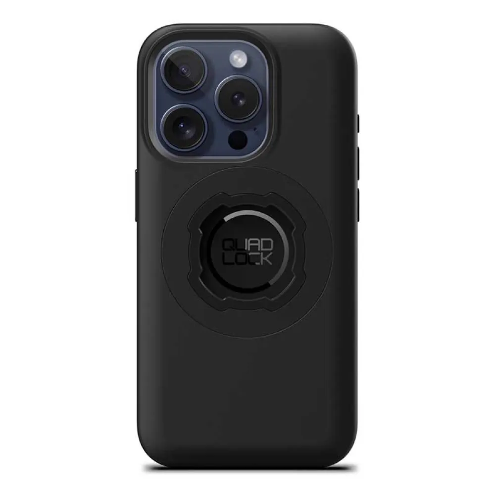 Quad Lock MAG iPhone 15 PRO phone case