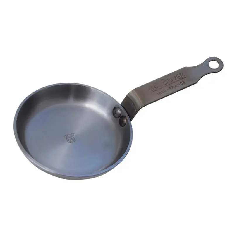 Pfanne Mineral B