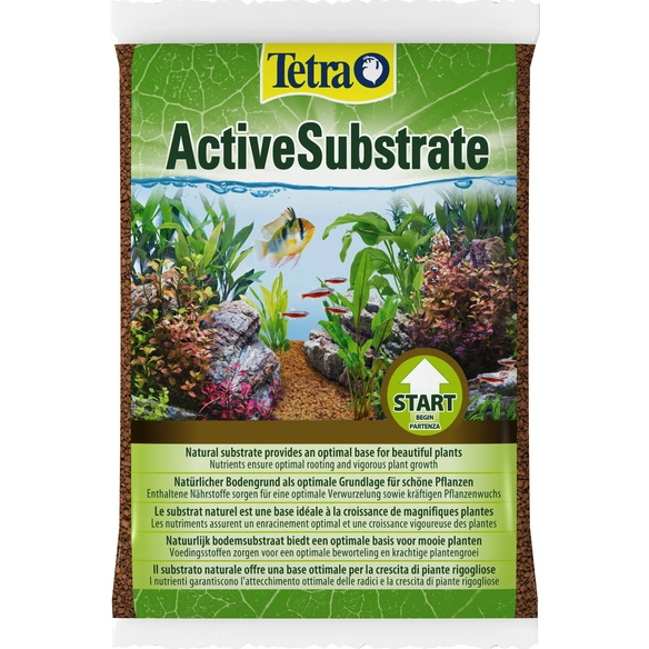 Aquarium, 3,0L