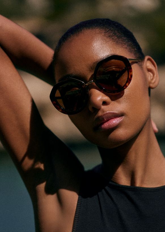 Eva Sunglasses