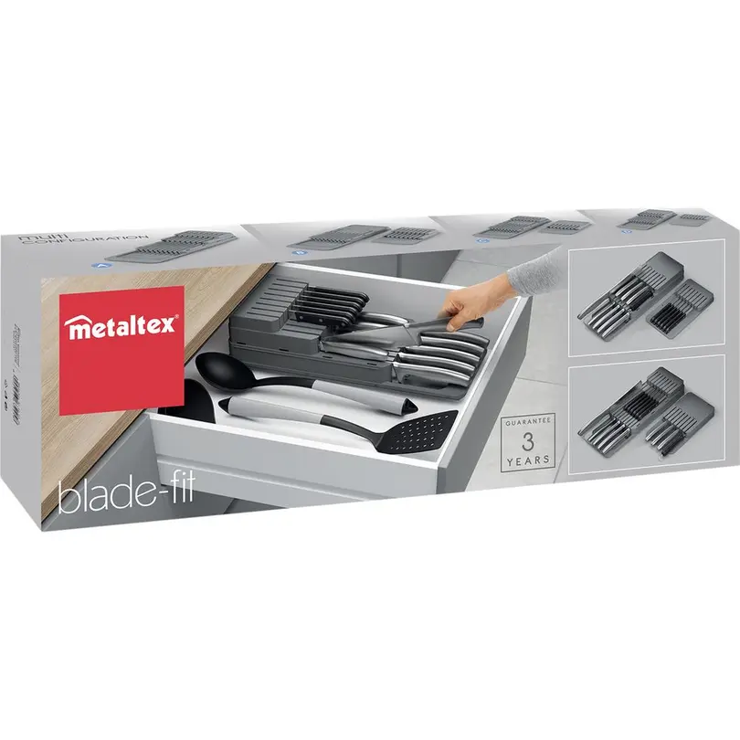 Messerblock Blade fit