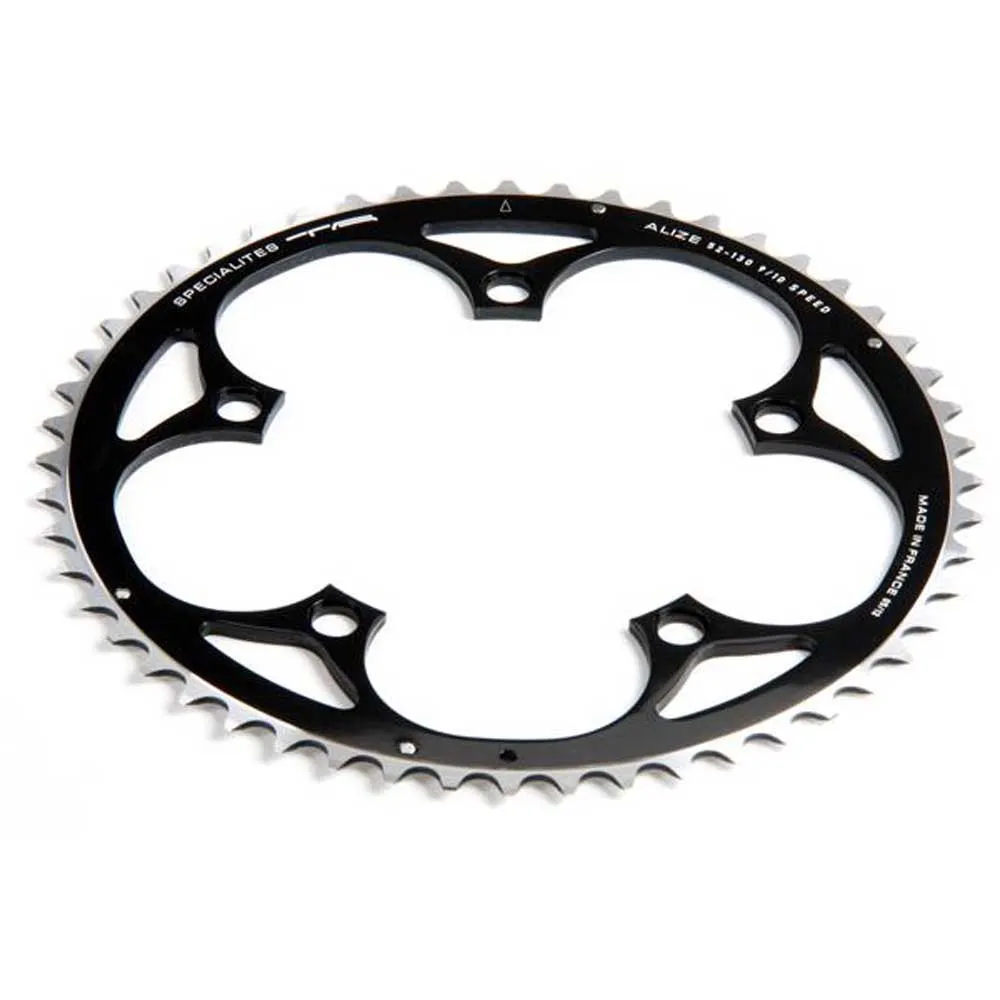 Specialites TA Alizé Ultegra/105 130 BCD chainring