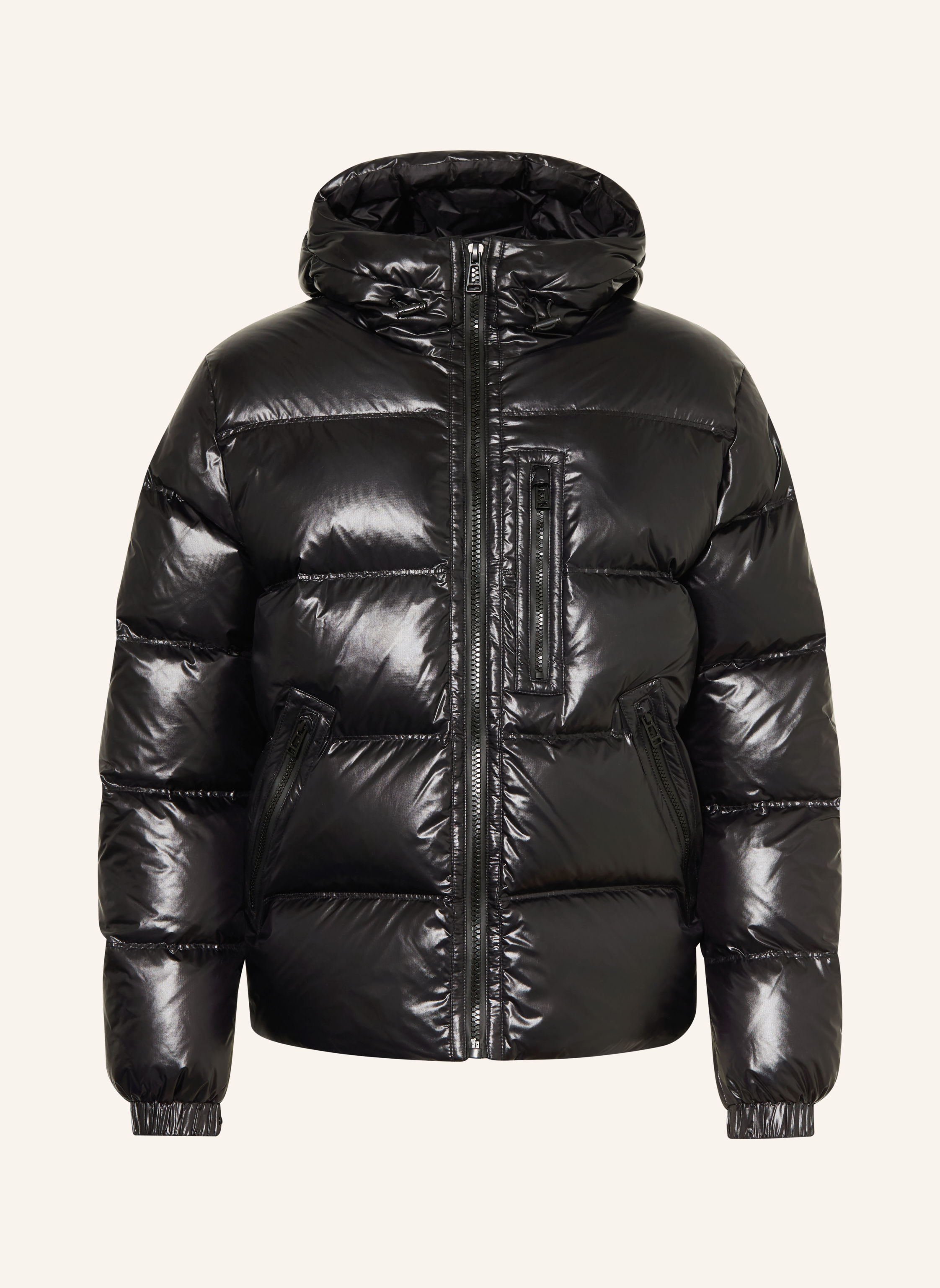BELSTAFF Daunenjacke ATLAS