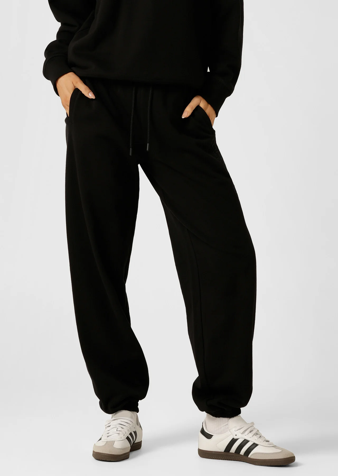 Iconic Track Pants