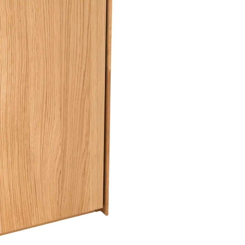 Drehtürenschrank Team 7 Schranksyst