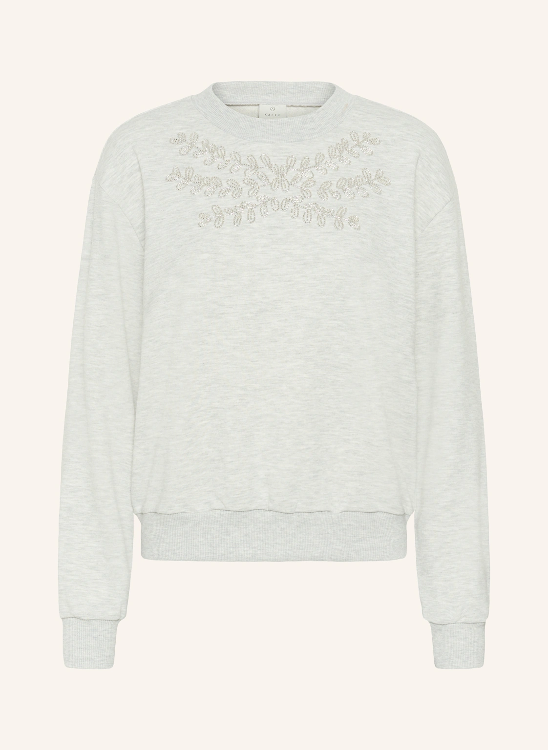 KAFFE Sweatshirt KADANIELA