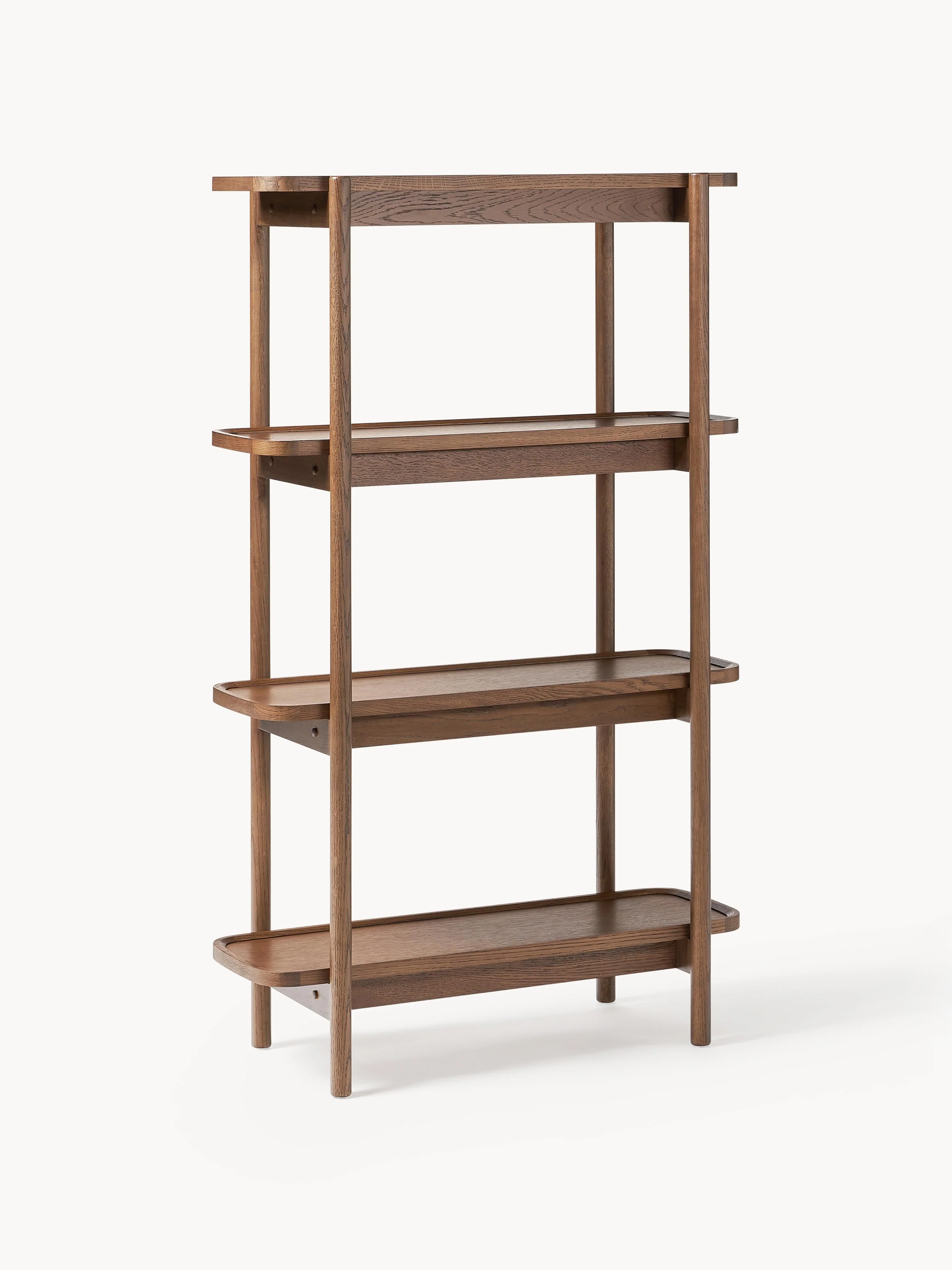 Holz-Regal Libby