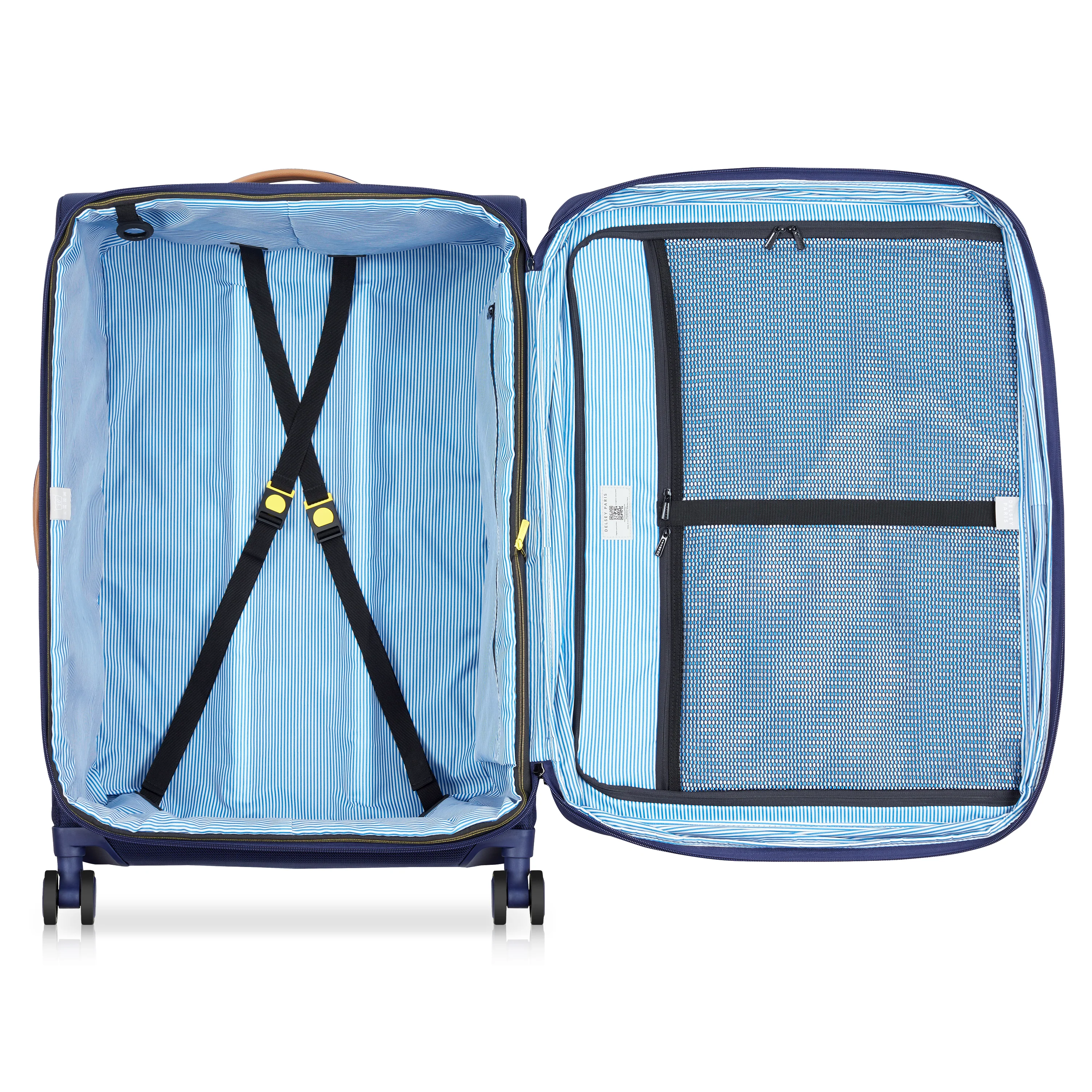 MONTMARTRE 3 - L Extensible (76cm)