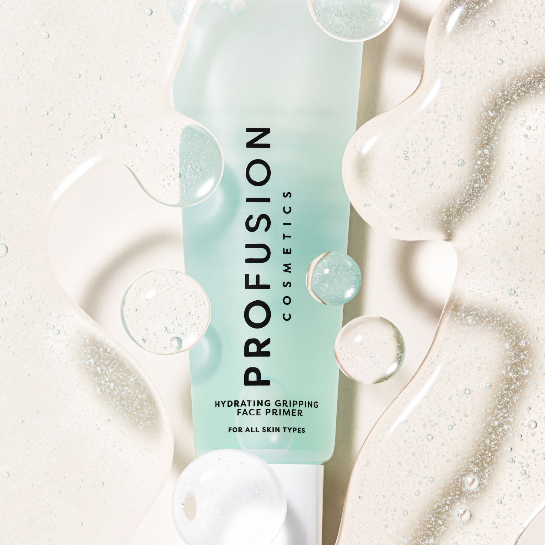 Profusion Cosmetics Hydrating Gripping Primer