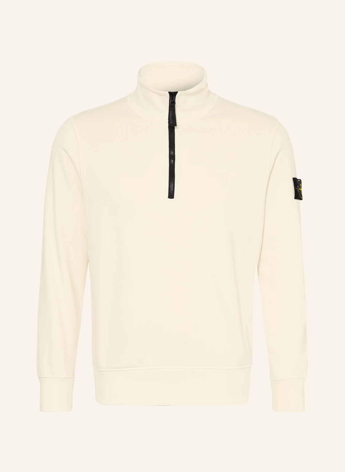 STONE ISLAND Sweat-Troyer