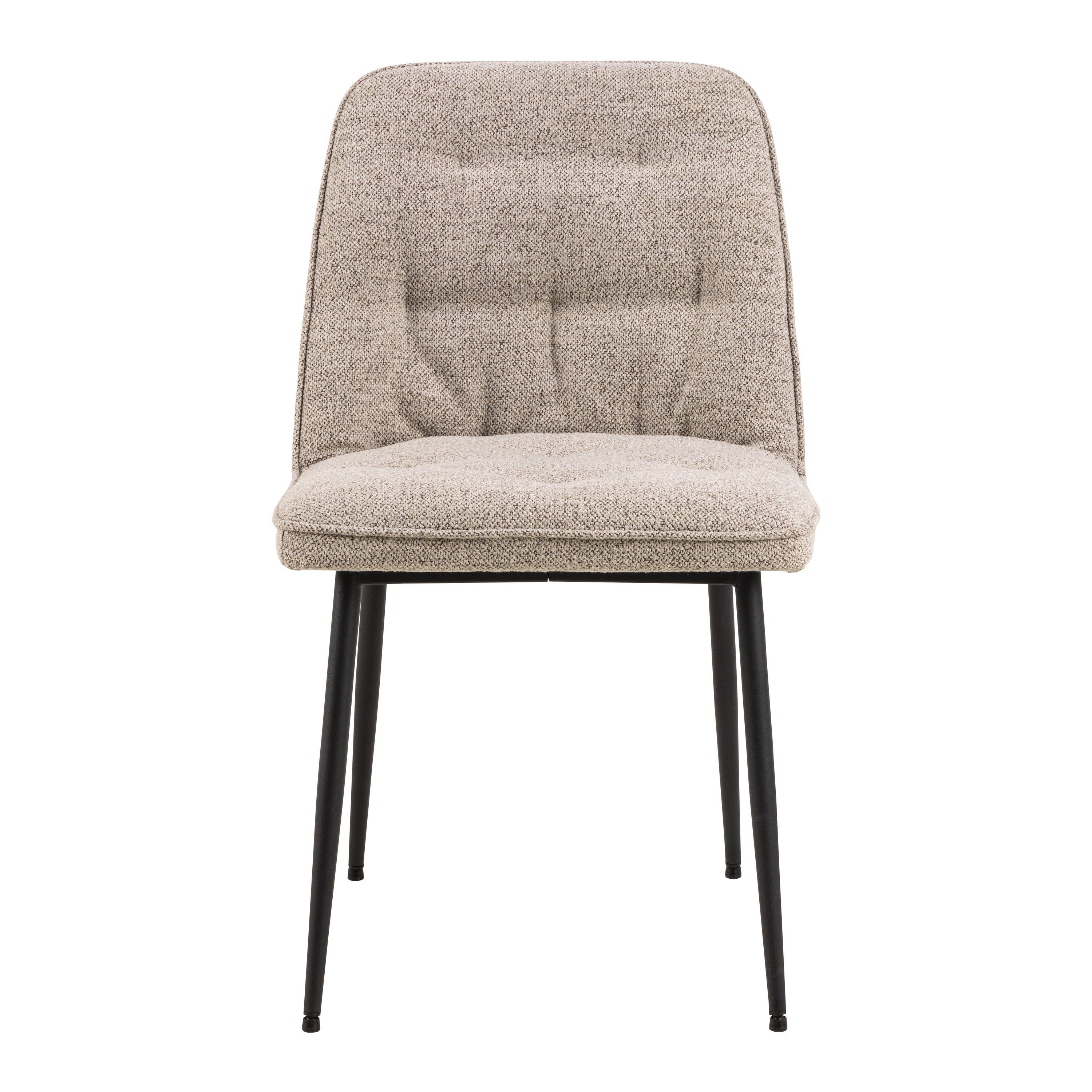 by fonQ Jago Eetkamerstoel - Zand