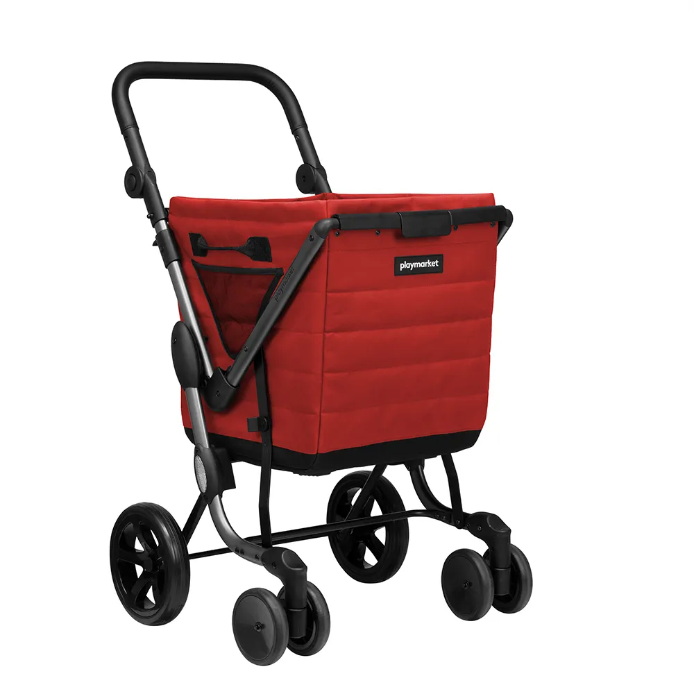 Playmarket We Go Premium shopping cart
