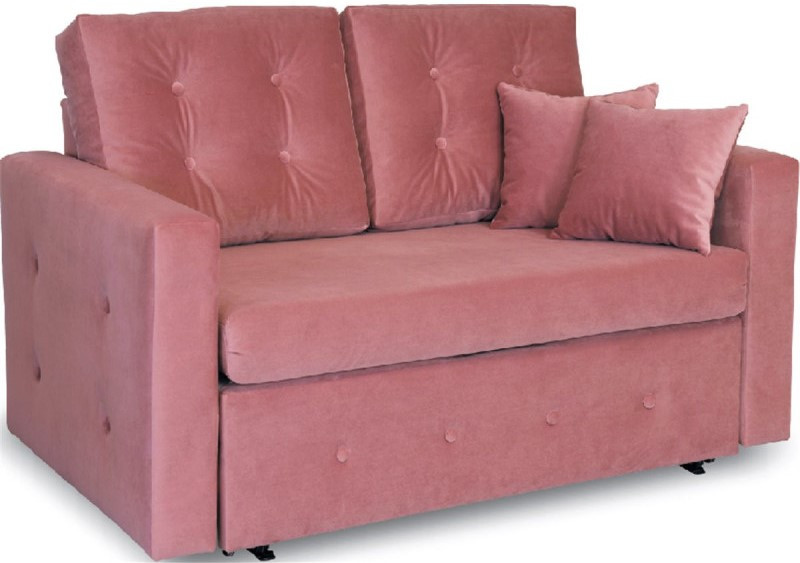 SOFIA Sofa 2-osobowa z funkcją spania
