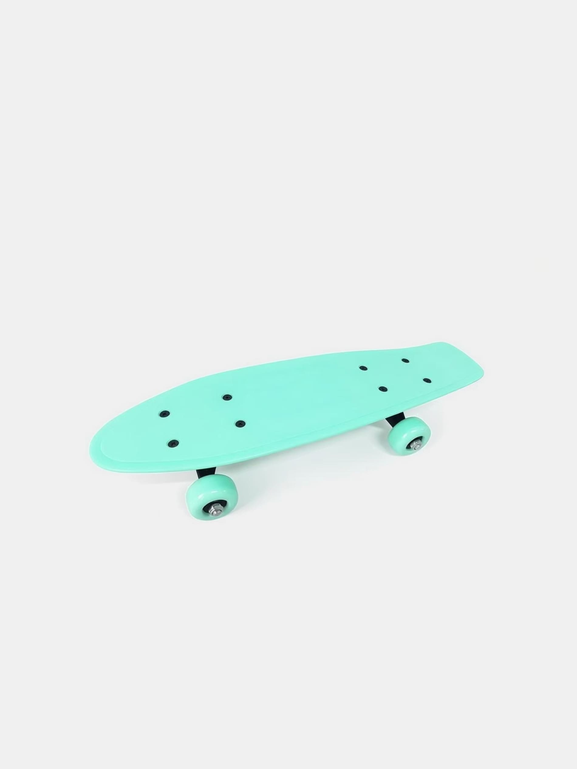 Deskorolka typu pennyboard