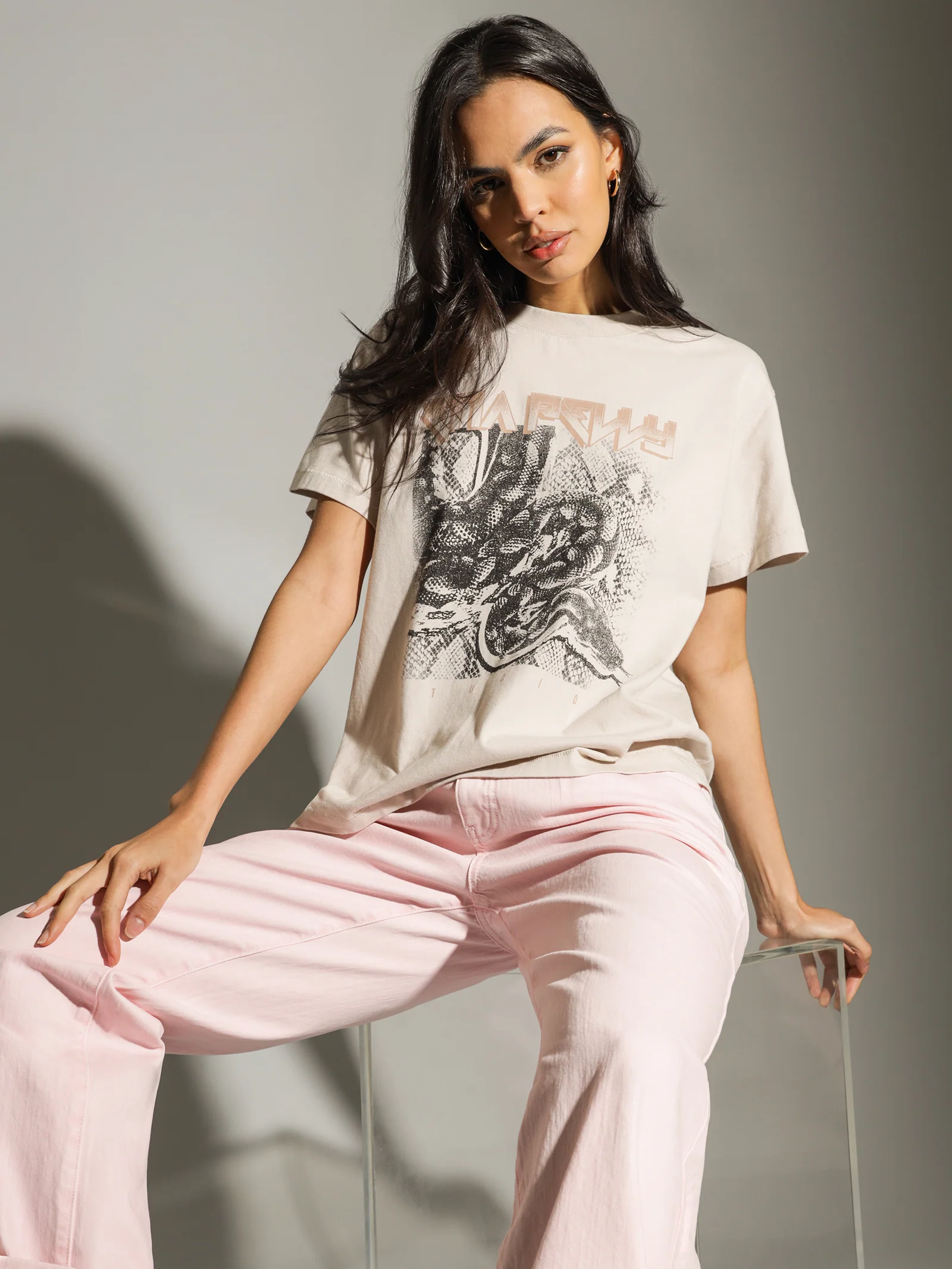 Serpent T-Shirt