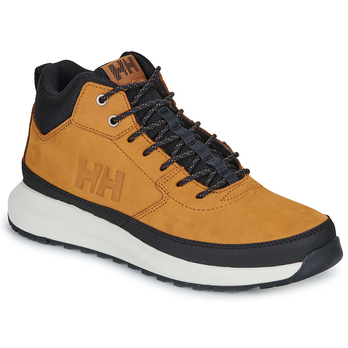 Helly Hansen - BECKETT MID - Cognac
