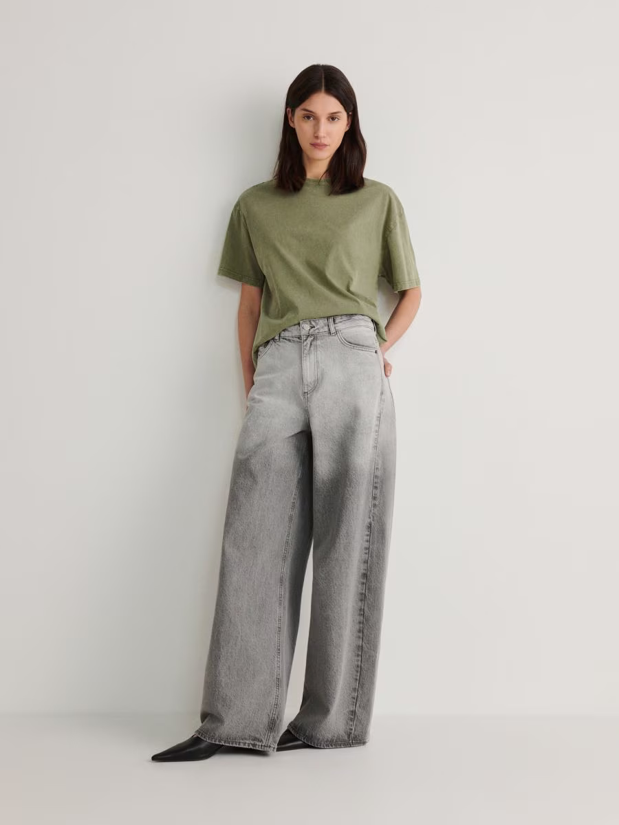 Regular Fit T-Shirt