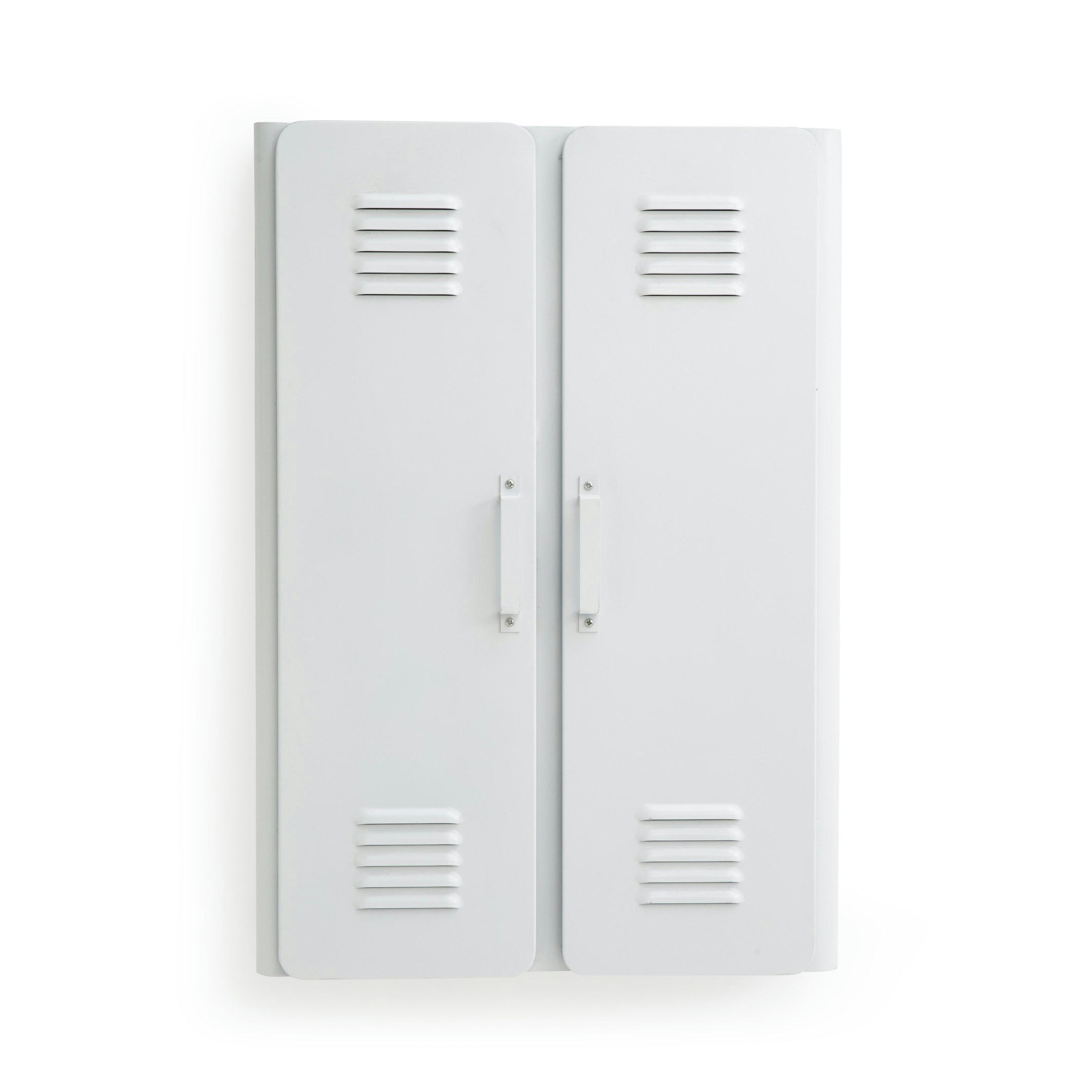 Armoire de salle de bain, Hiba