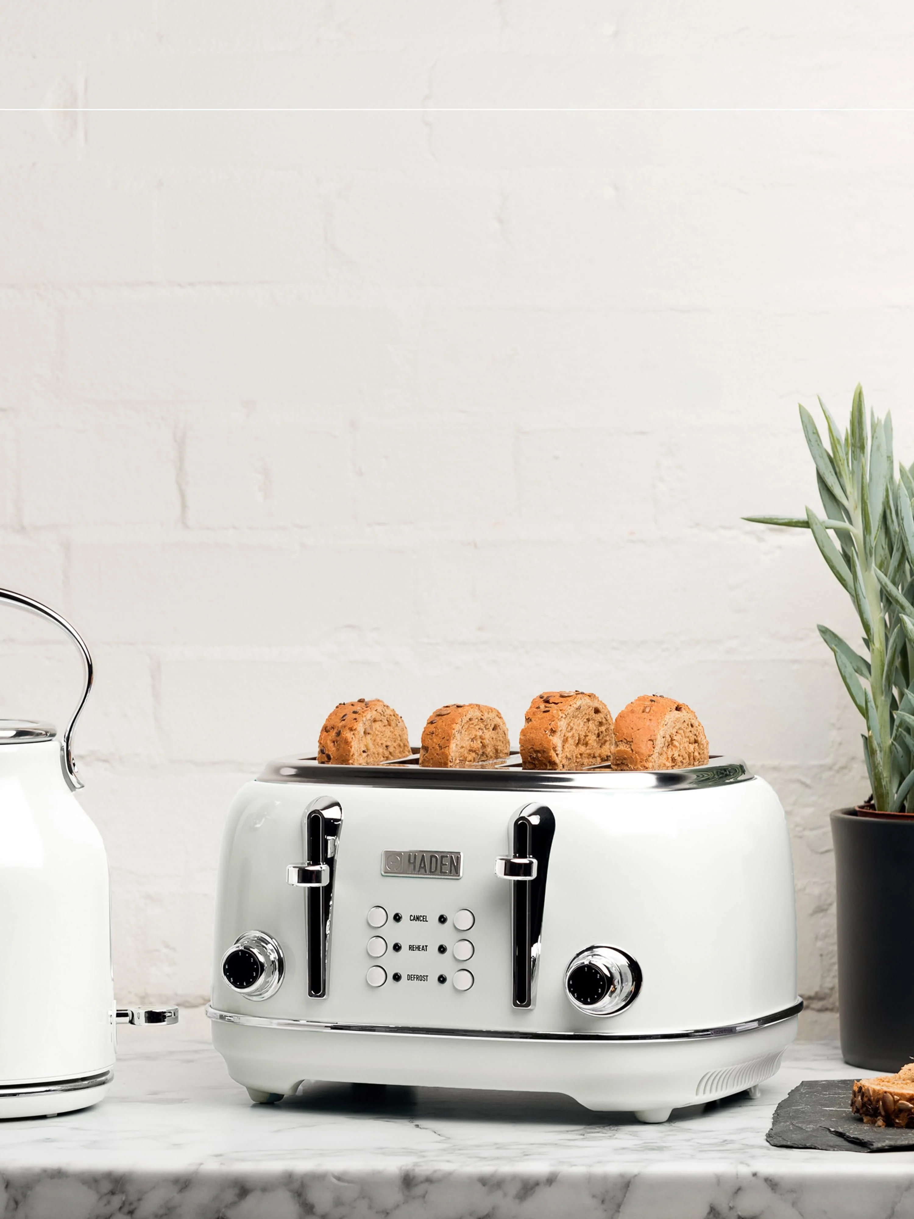 Toaster Heritage
