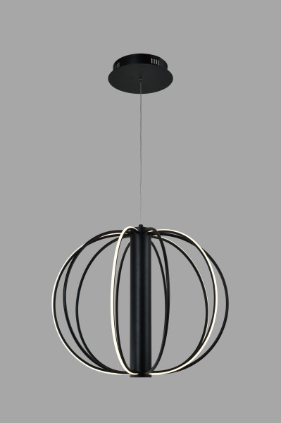 Lampa wisząca Beniali