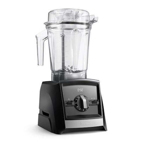 Vitamix Ascent A2300i Series Smart Blender | Slate