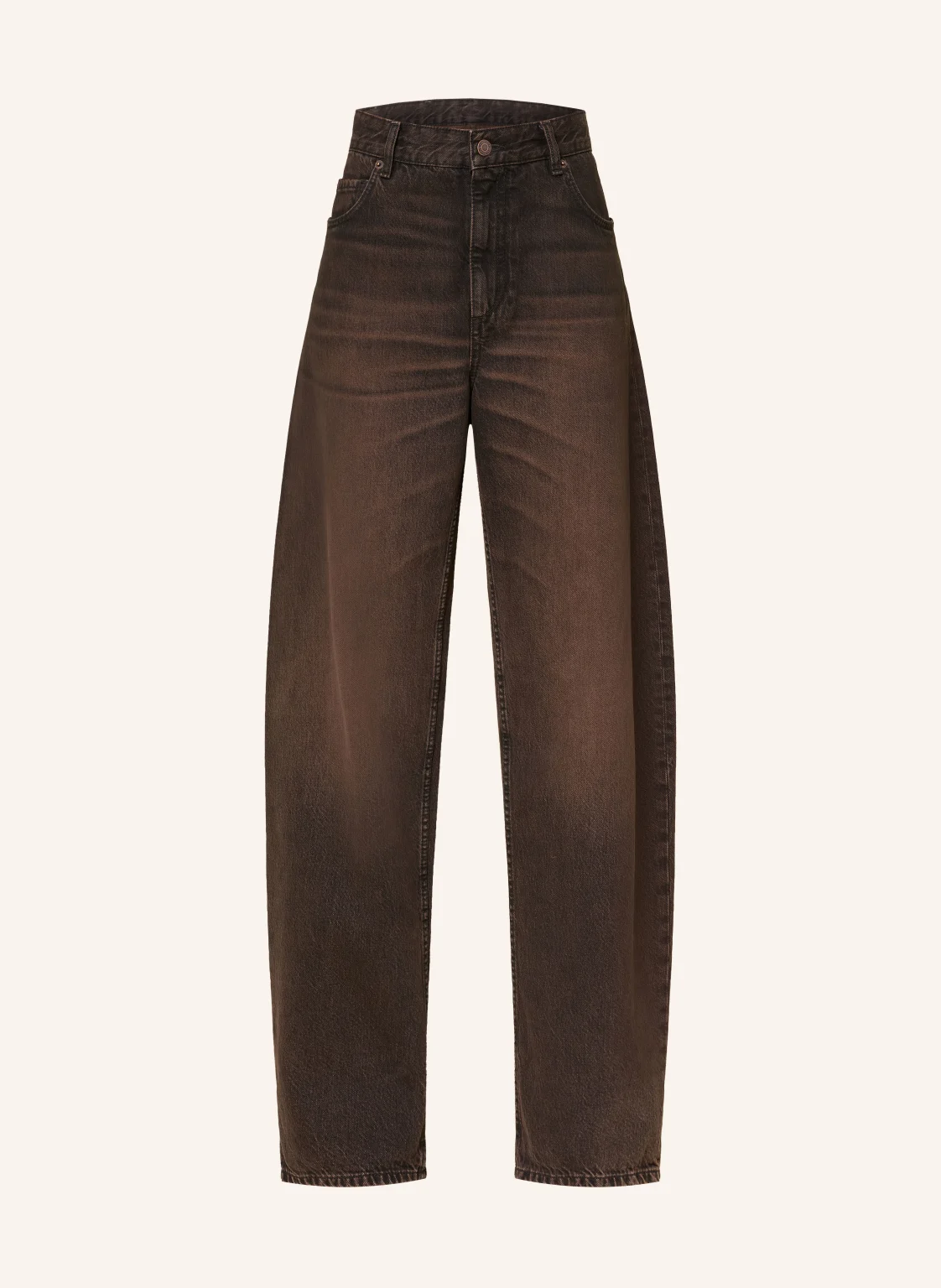 DOROTHEE SCHUMACHER Barrel Jeans DEEP LOVE