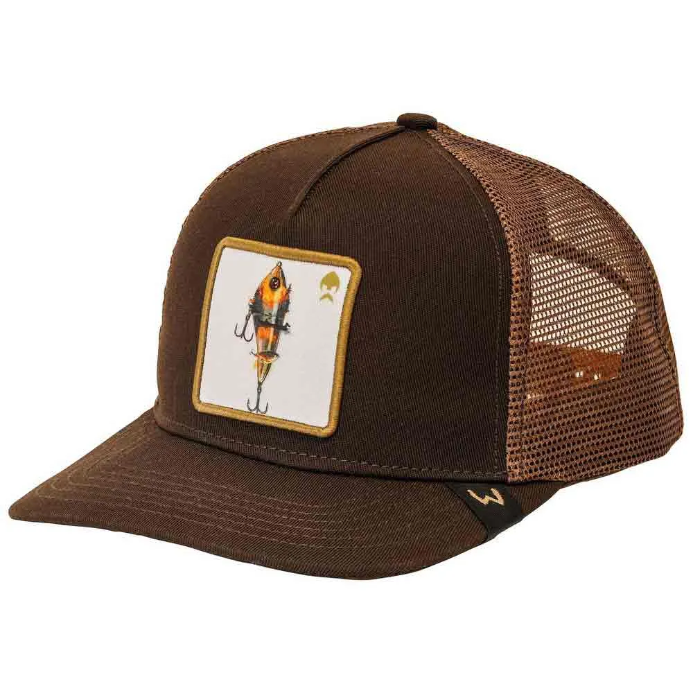 Westin Swimlure cap