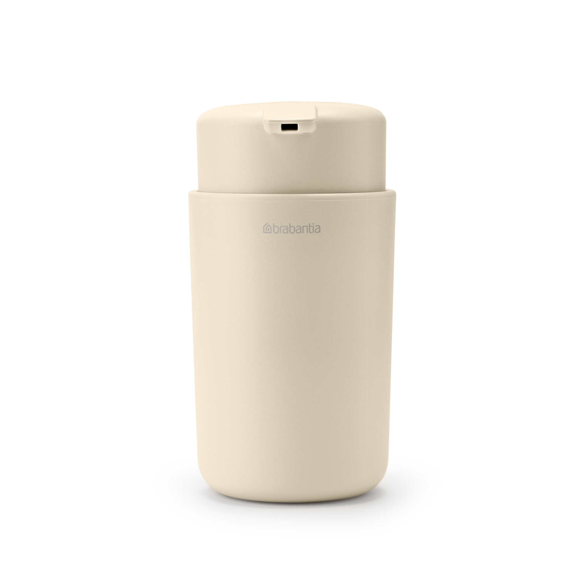 Brabantia ReNew Zeepdispenser, 250 ml - Soft Beige