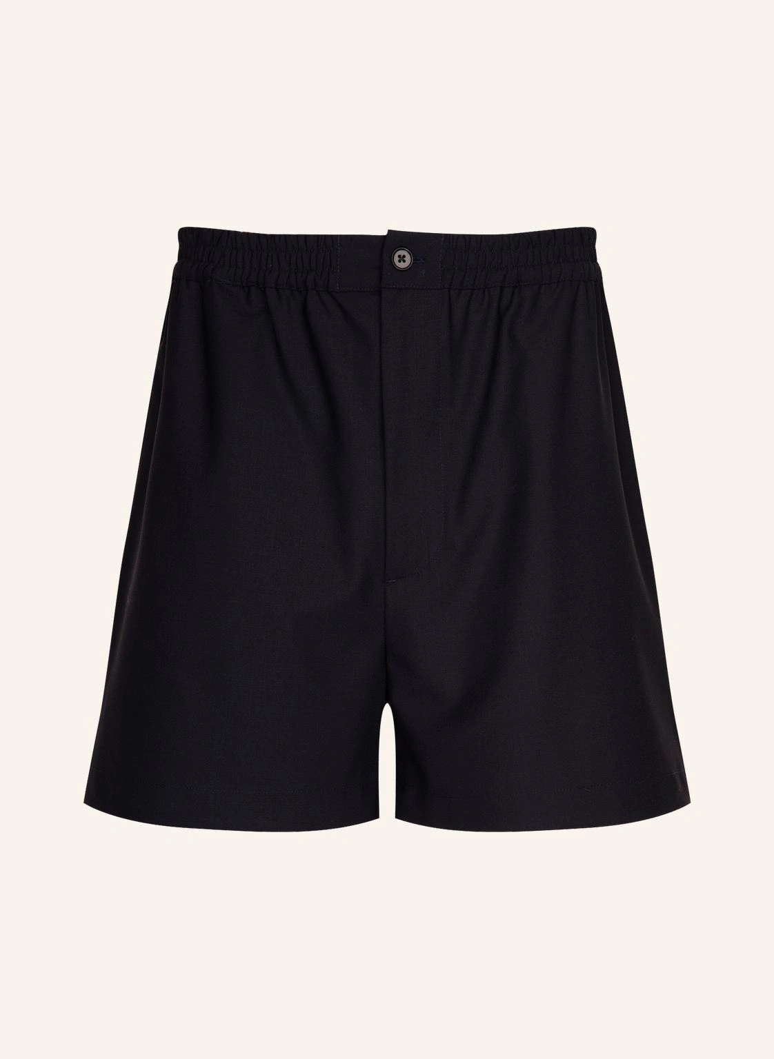 studio seidensticker Shorts Regular Fit